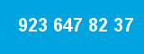 923 647 82 37